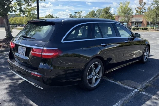 2017 Mercedes-Benz W213 E-Class - Image 2 of 8