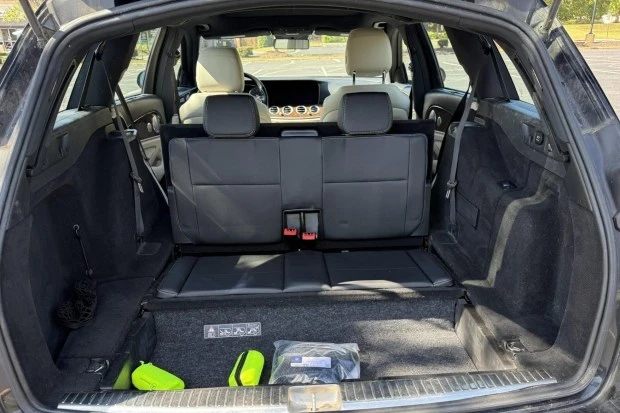 2017 Mercedes-Benz W213 E-Class - Image 6 of 8