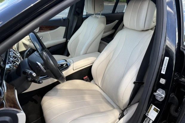 2017 Mercedes-Benz W213 E-Class - Image 4 of 8