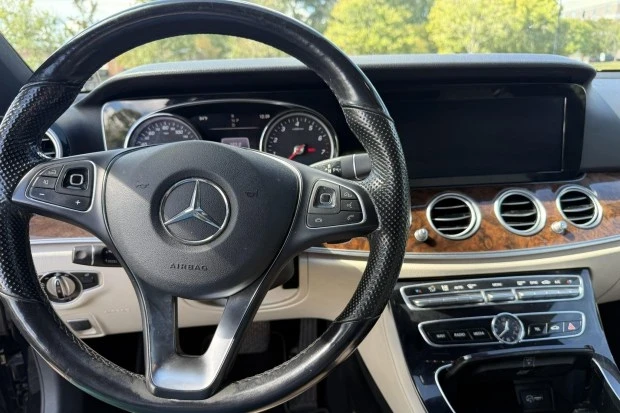 2017 Mercedes-Benz W213 E-Class - Image 5 of 8