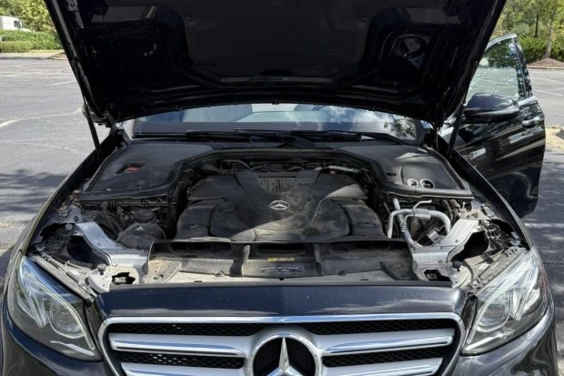 2017 Mercedes-Benz W213 E-Class - Image 7 of 8