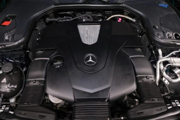 2017 Mercedes-Benz W213 E-Class - Image 7 of 8