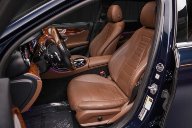 2017 Mercedes-Benz W213 E-Class - Image 4 of 8