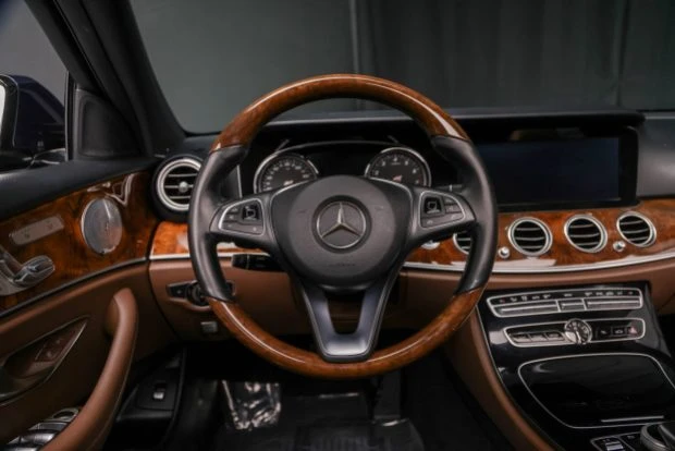 2017 Mercedes-Benz W213 E-Class - Image 5 of 8