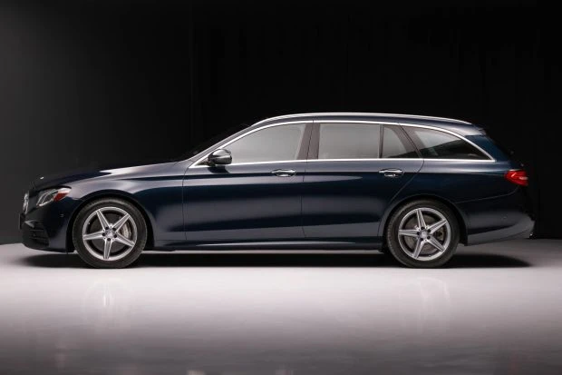 2017 Mercedes-Benz W213 E-Class - Image 3 of 8