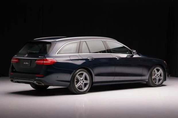 2017 Mercedes-Benz W213 E-Class - Image 2 of 8