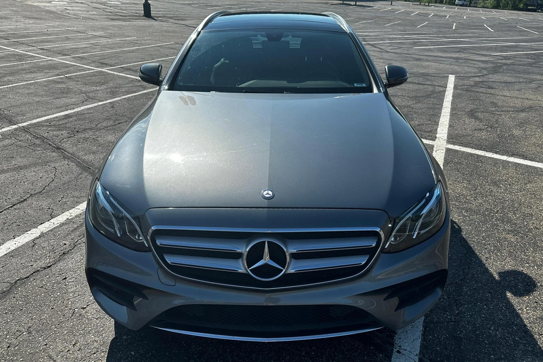 2017 Mercedes-Benz W213 E-Class - Image 2 of 21