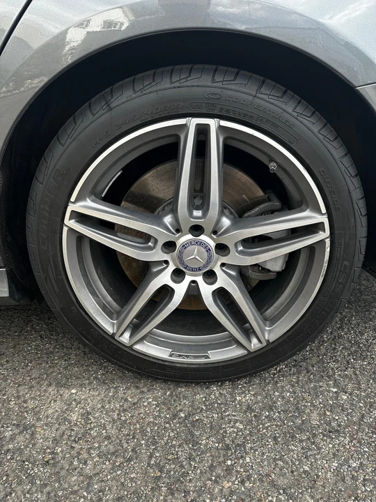 2017 Mercedes-Benz W213 E-Class - Image 15 of 21