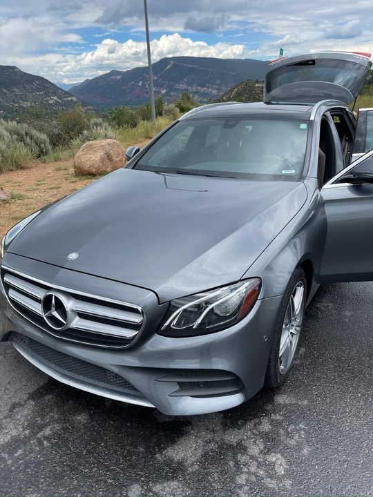 2017 Mercedes-Benz W213 E-Class - Image 12 of 21