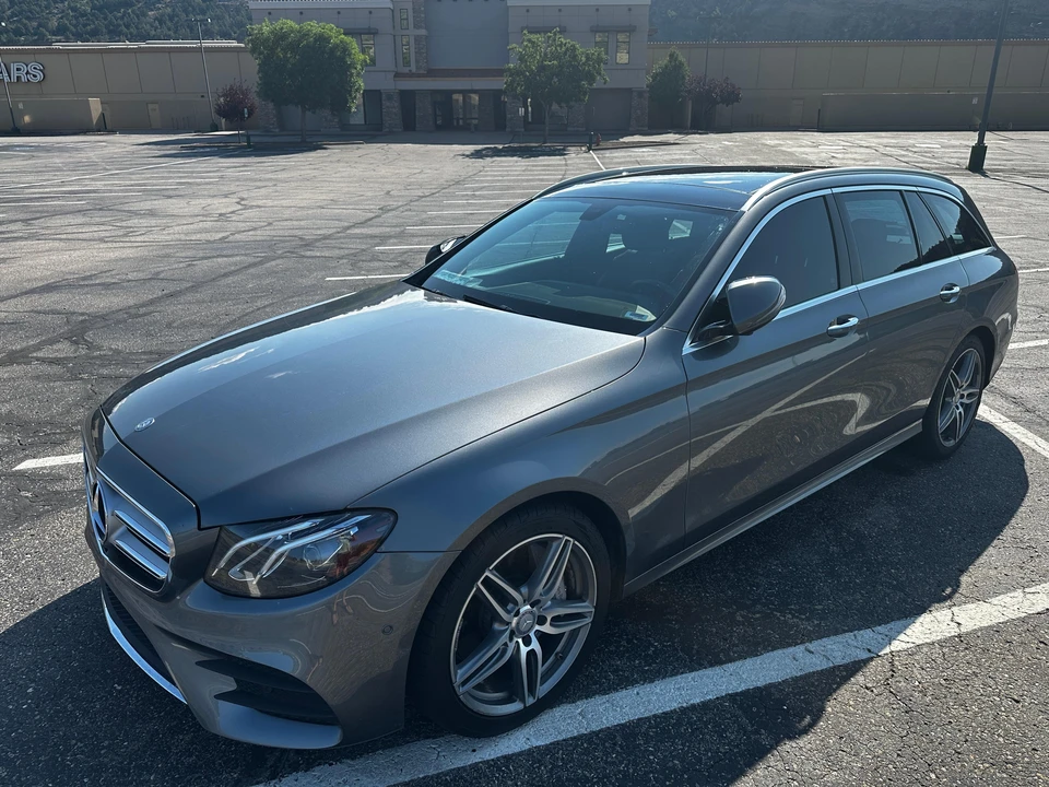 2017 Mercedes-Benz W213 E-Class - Image 6 of 21