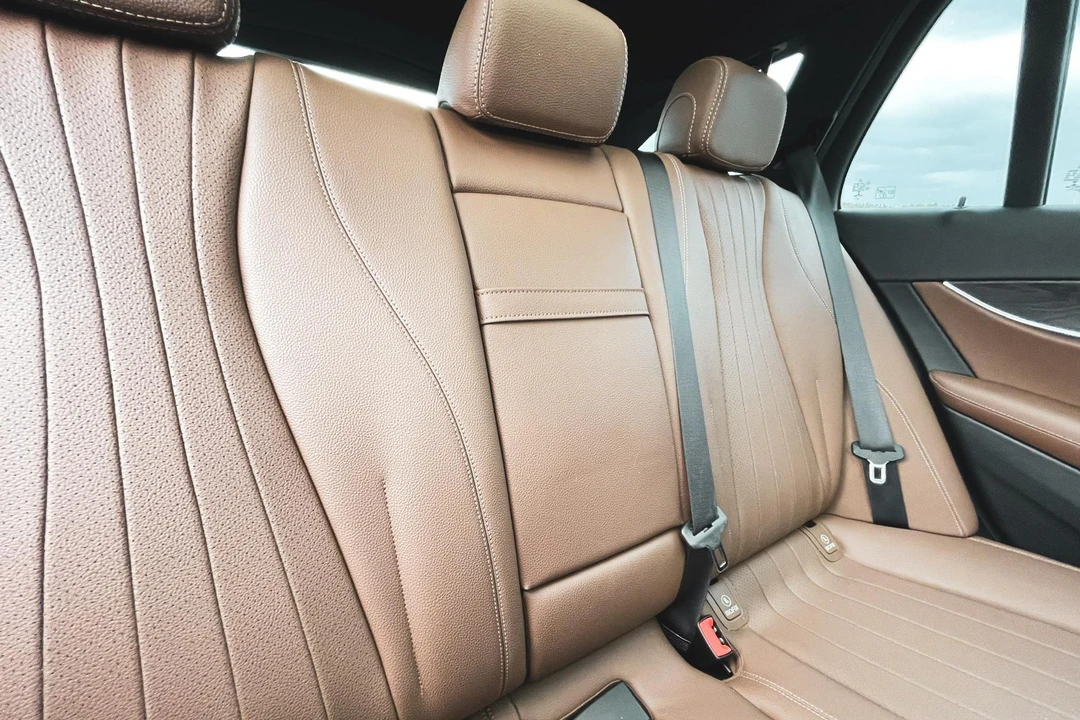 2017 Mercedes-Benz W213 E-Class - Image 20 of 21