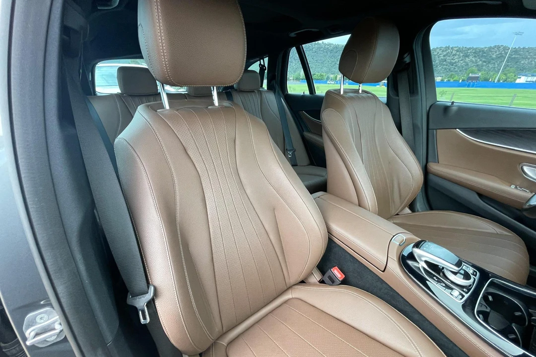 2017 Mercedes-Benz W213 E-Class - Image 19 of 21
