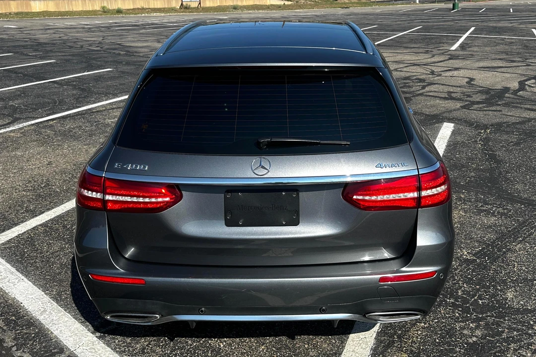 2017 Mercedes-Benz W213 E-Class - Image 5 of 21