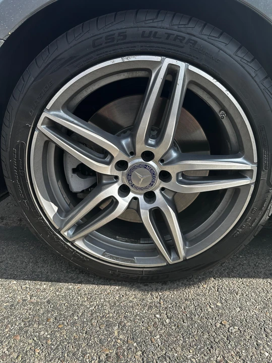 2017 Mercedes-Benz W213 E-Class - Image 16 of 21