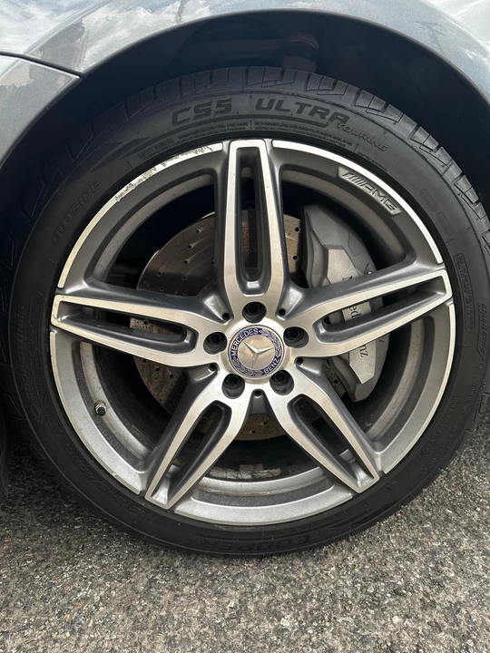 2017 Mercedes-Benz W213 E-Class - Image 14 of 21