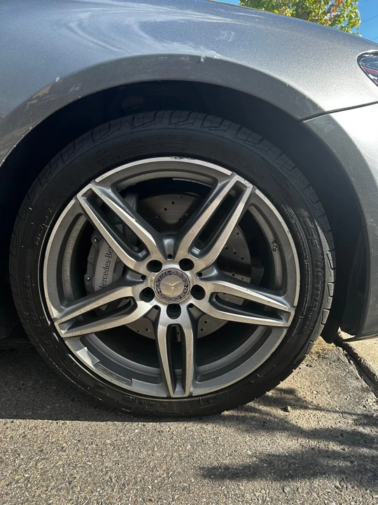 2017 Mercedes-Benz W213 E-Class - Image 17 of 21