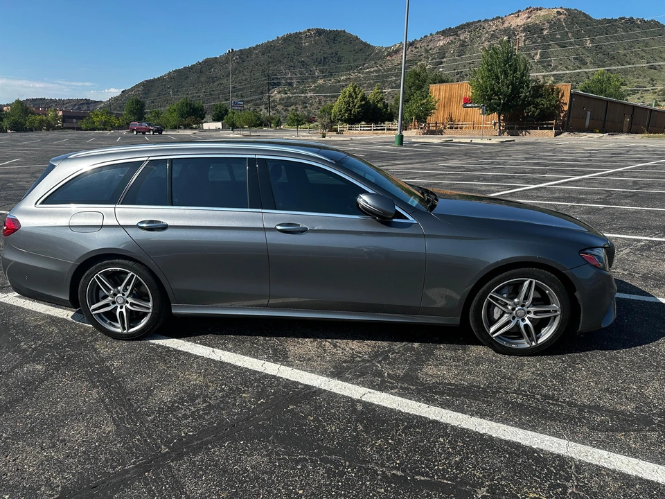 2017 Mercedes-Benz W213 E-Class - Image 10 of 21