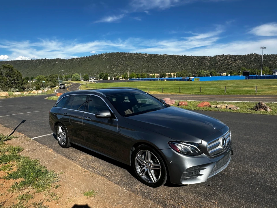 2017 Mercedes-Benz W213 E-Class - Image 11 of 21