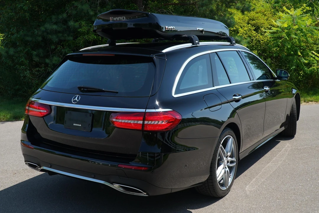 2017 Mercedes-Benz W213 E-Class - Image 4 of 31