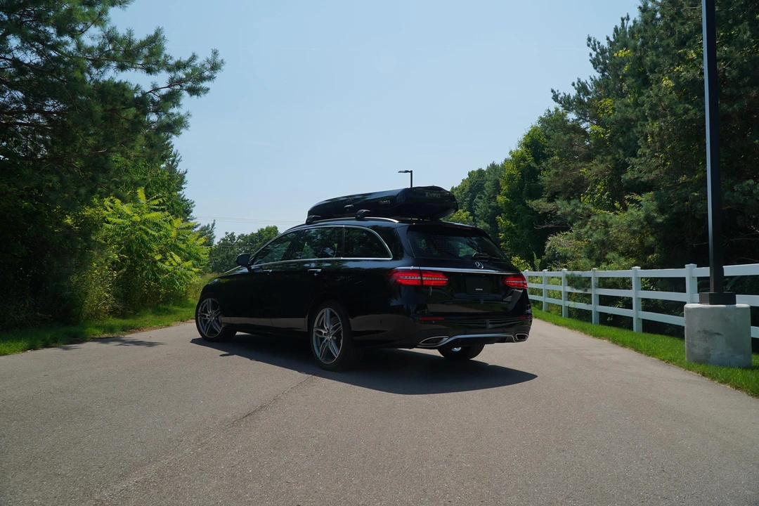2017 Mercedes-Benz W213 E-Class - Image 12 of 31