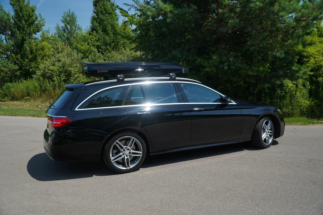 2017 Mercedes-Benz W213 E-Class - Image 19 of 31