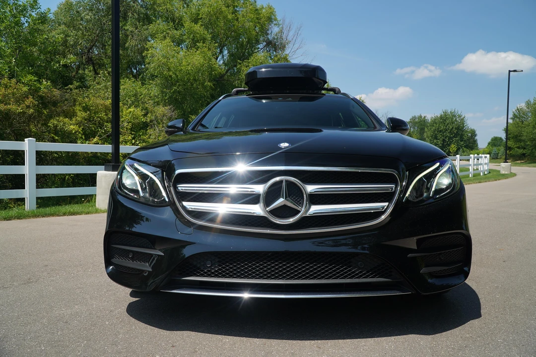 2017 Mercedes-Benz W213 E-Class - Image 6 of 31
