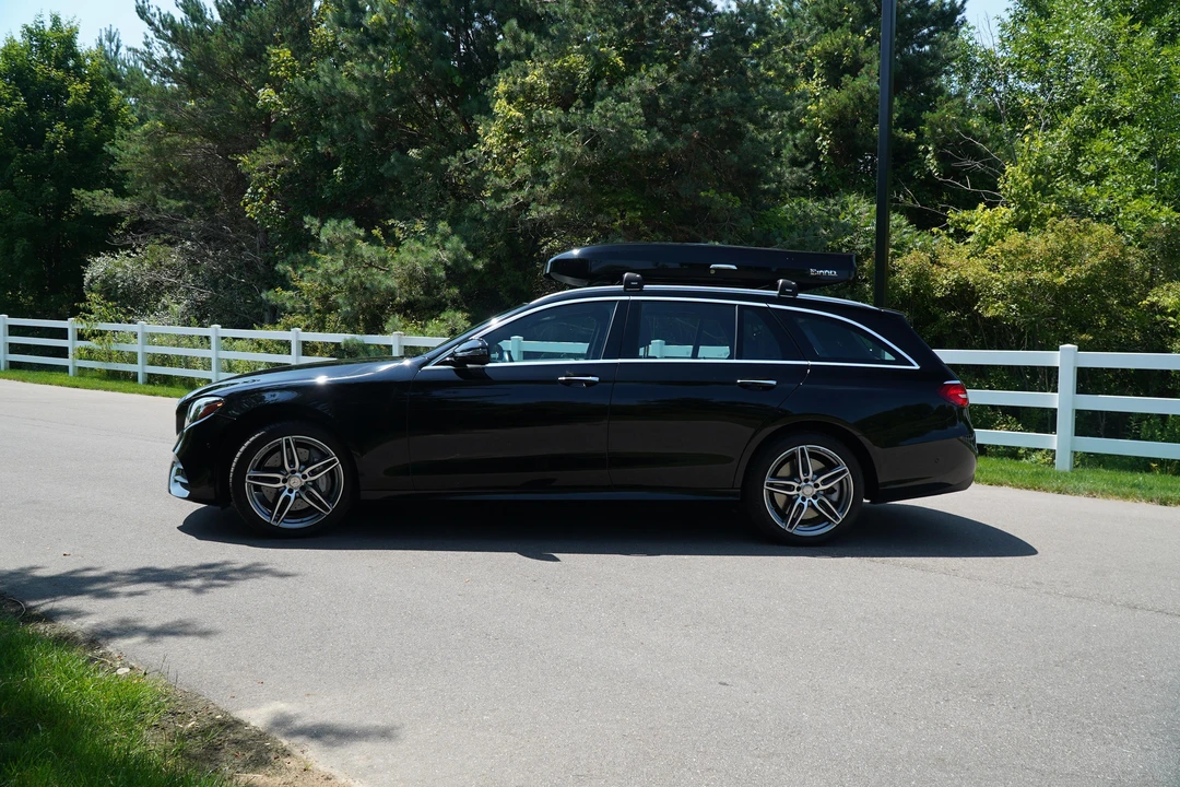 2017 Mercedes-Benz W213 E-Class - Image 10 of 31