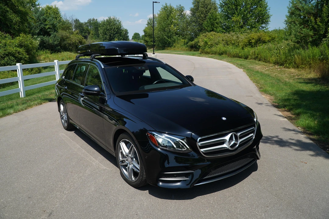 2017 Mercedes-Benz W213 E-Class - Image 22 of 31