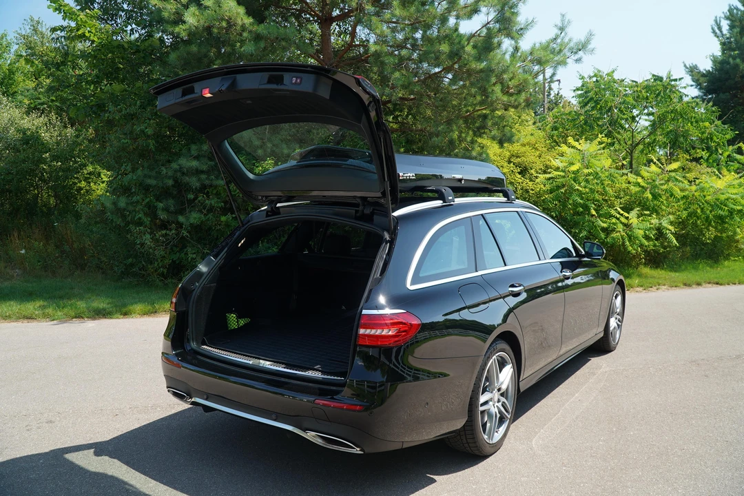 2017 Mercedes-Benz W213 E-Class - Image 17 of 31