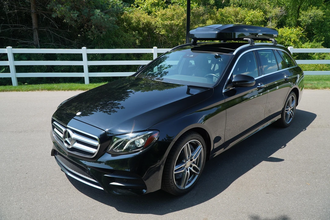 2017 Mercedes-Benz W213 E-Class - Image 8 of 31