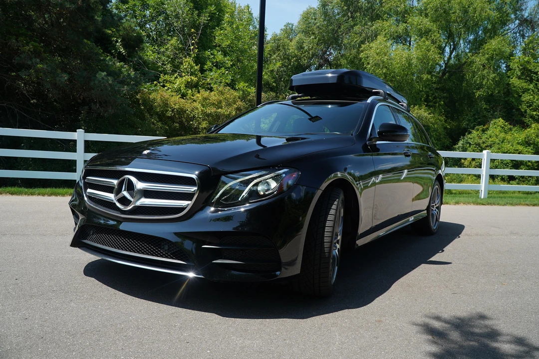 2017 Mercedes-Benz W213 E-Class - Image 7 of 31