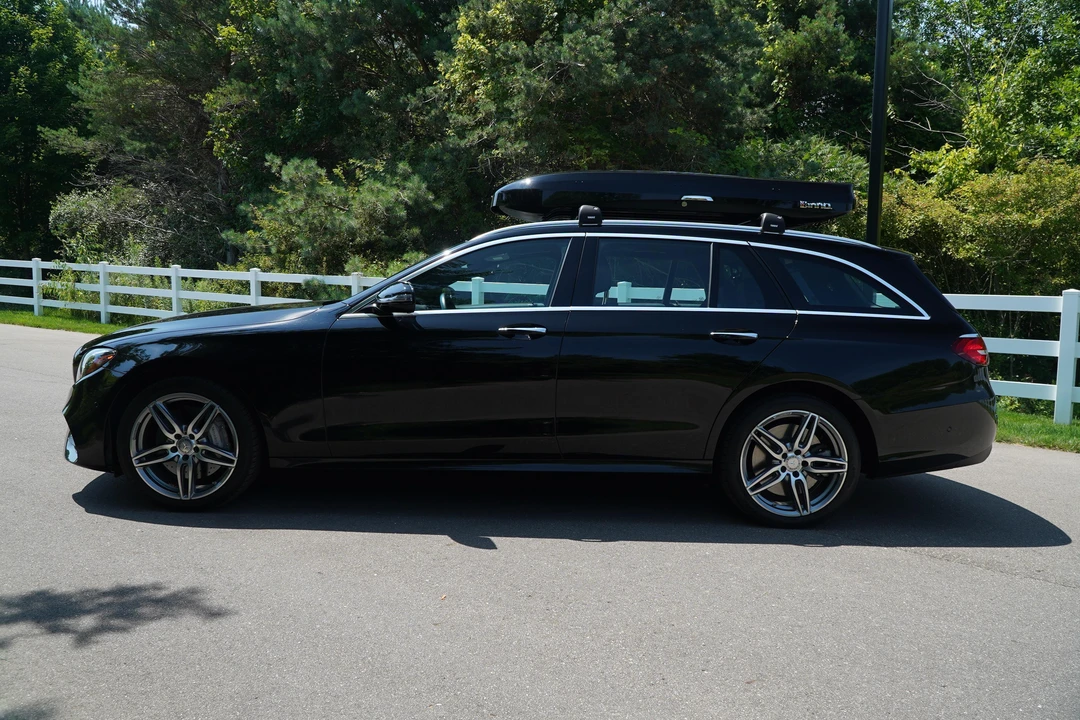 2017 Mercedes-Benz W213 E-Class - Image 9 of 31