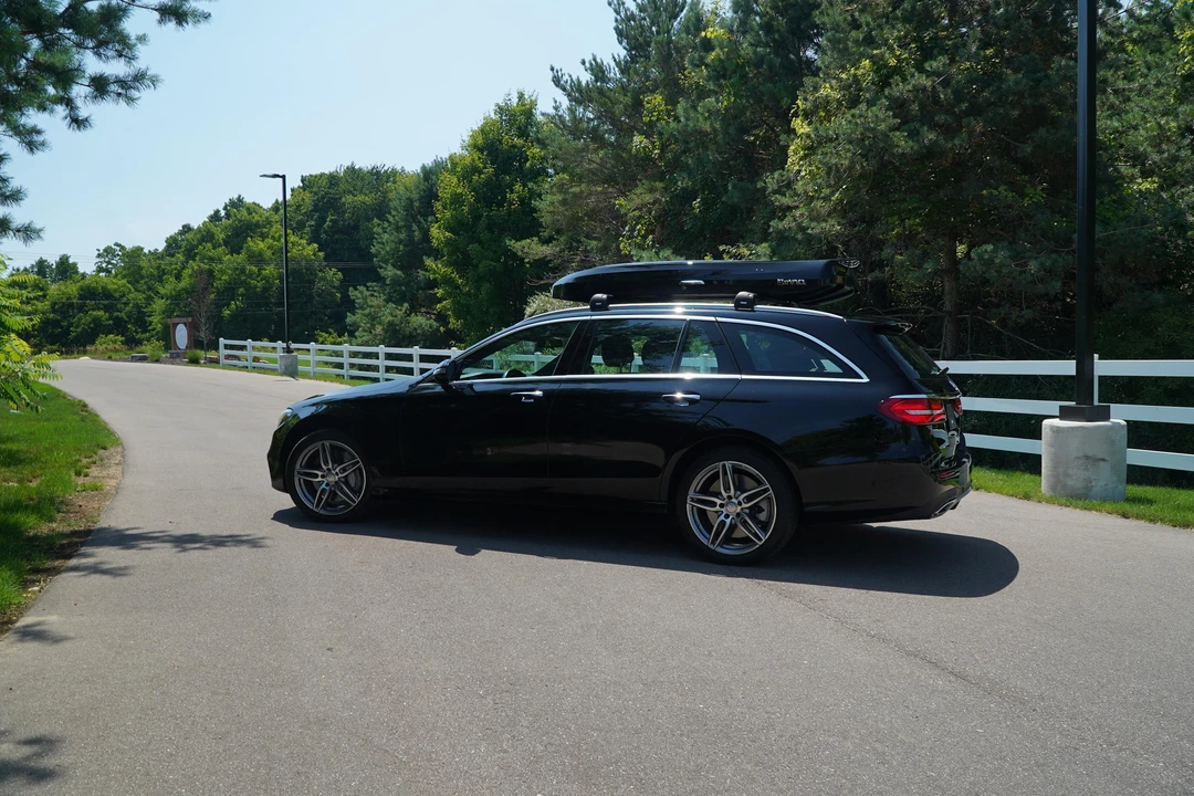 2017 Mercedes-Benz W213 E-Class - Image 11 of 31