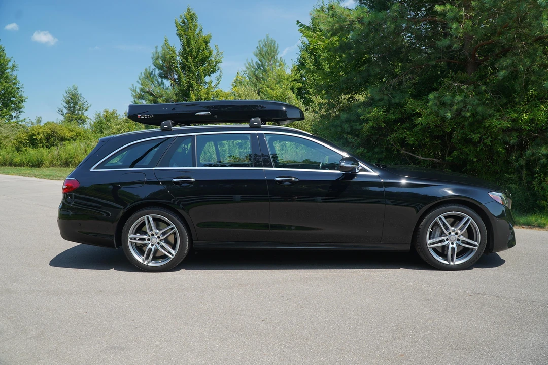 2017 Mercedes-Benz W213 E-Class - Image 21 of 31