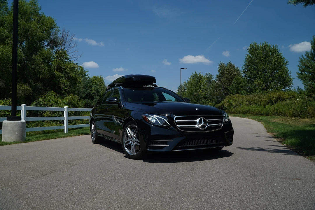 2017 Mercedes-Benz W213 E-Class - Image 23 of 31