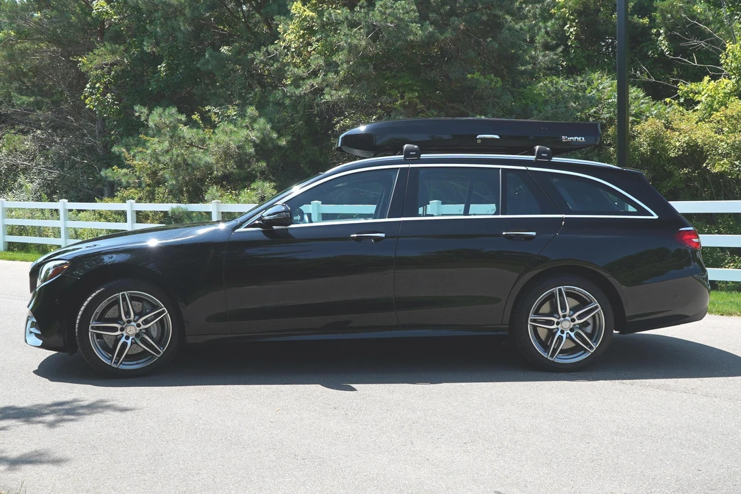2017 Mercedes-Benz W213 E-Class - Image 3 of 31
