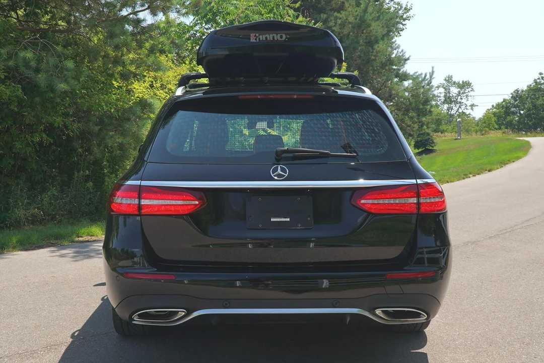 2017 Mercedes-Benz W213 E-Class - Image 5 of 31