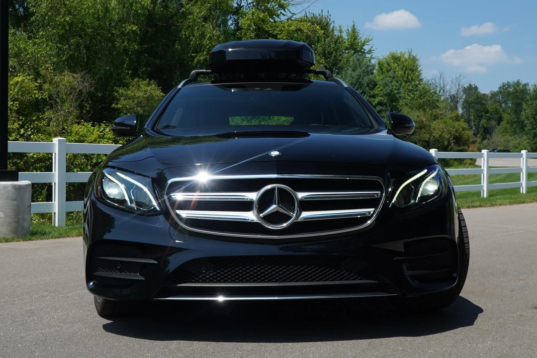 2017 Mercedes-Benz W213 E-Class - Image 2 of 31
