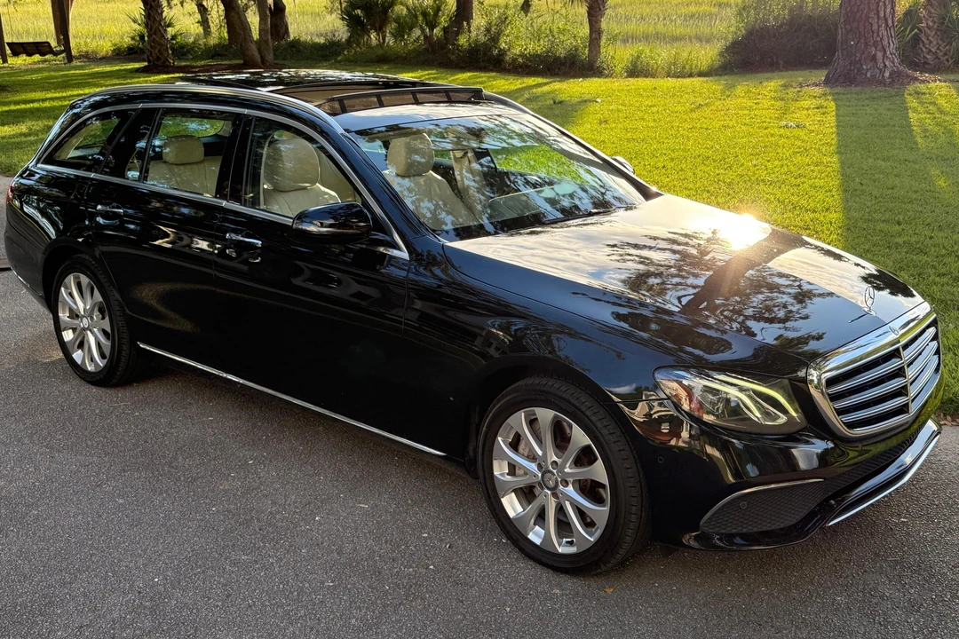 2017 Mercedes-Benz W213 E-Class - Image 3 of 31