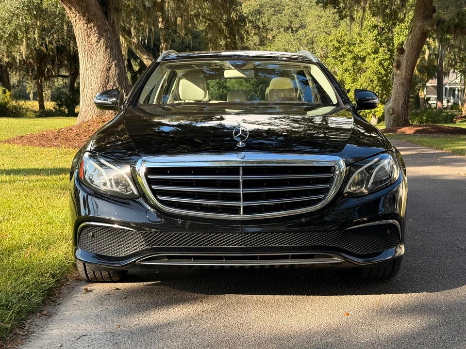 2017 Mercedes-Benz W213 E-Class - Image 7 of 31