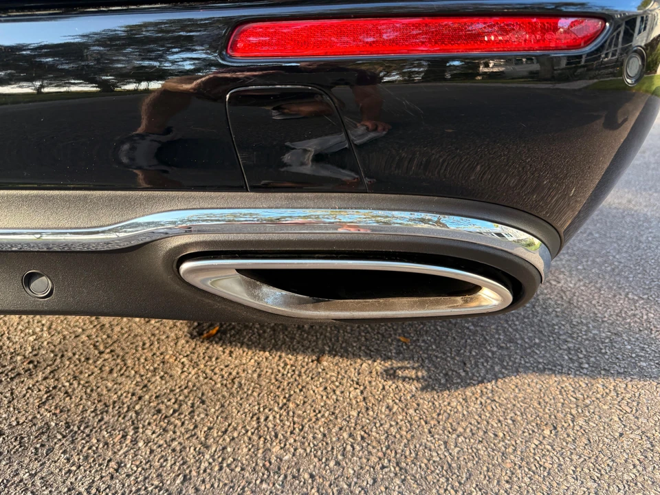 2017 Mercedes-Benz W213 E-Class - Image 31 of 31