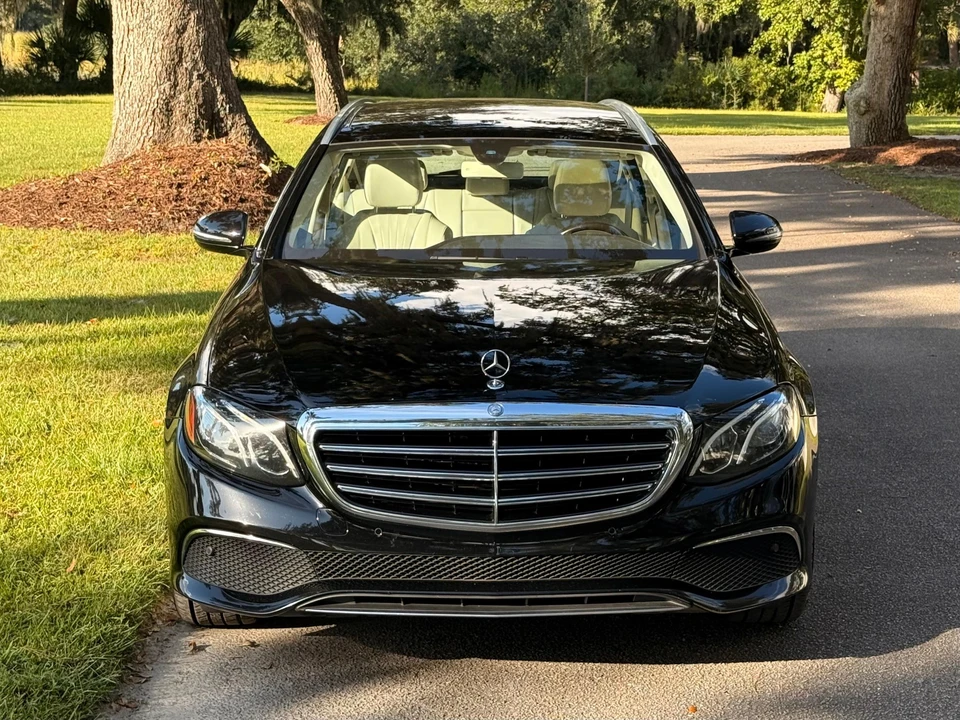 2017 Mercedes-Benz W213 E-Class - Image 6 of 31