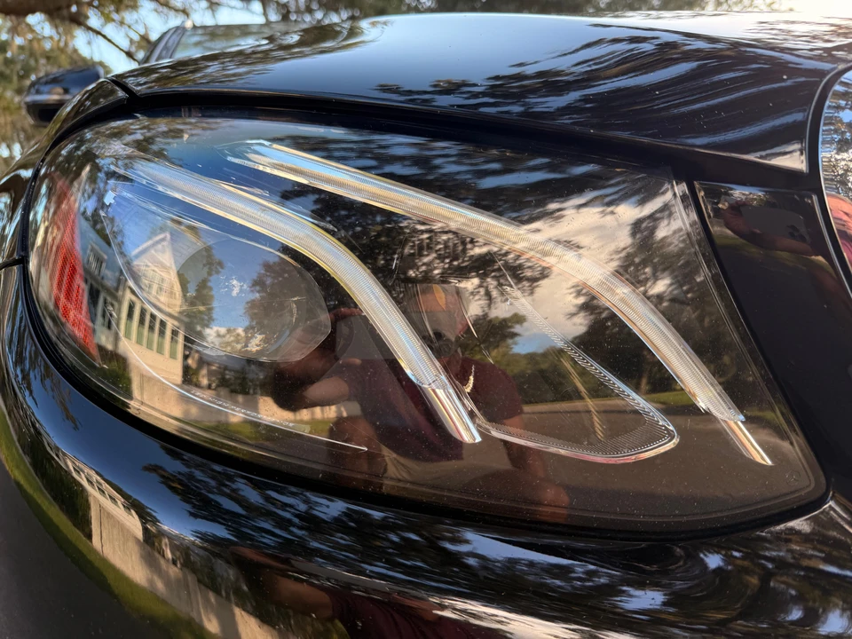 2017 Mercedes-Benz W213 E-Class - Image 15 of 31