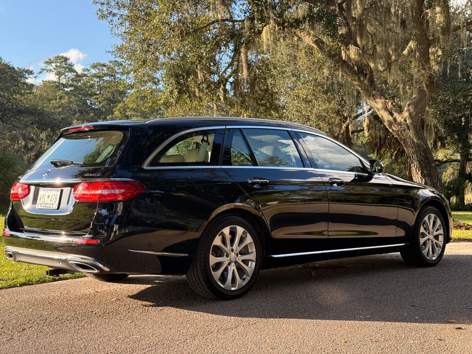 2017 Mercedes-Benz W213 E-Class - Image 13 of 31