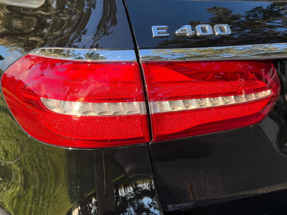 2017 Mercedes-Benz W213 E-Class - Image 26 of 31