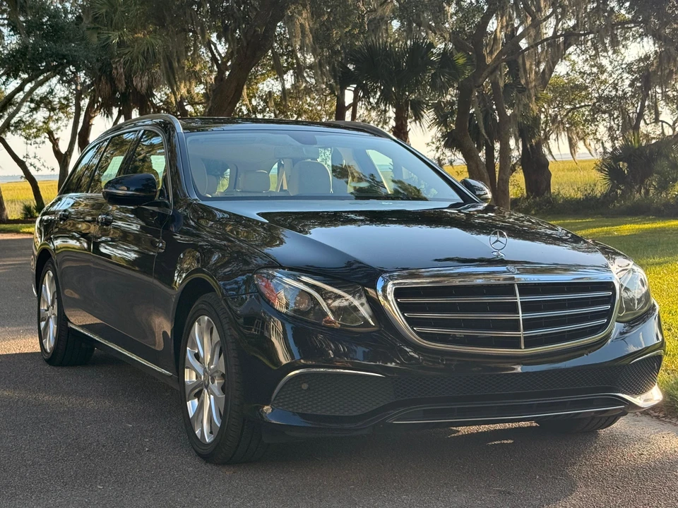 2017 Mercedes-Benz W213 E-Class - Image 14 of 31