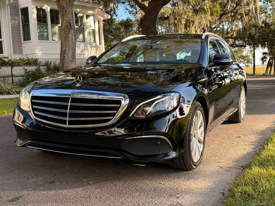 2017 Mercedes-Benz W213 E-Class - Image 8 of 31