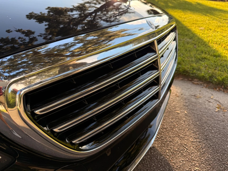 2017 Mercedes-Benz W213 E-Class - Image 16 of 31