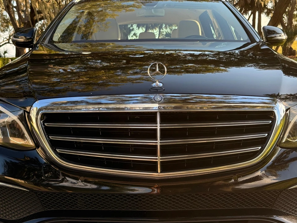 2017 Mercedes-Benz W213 E-Class - Image 17 of 31