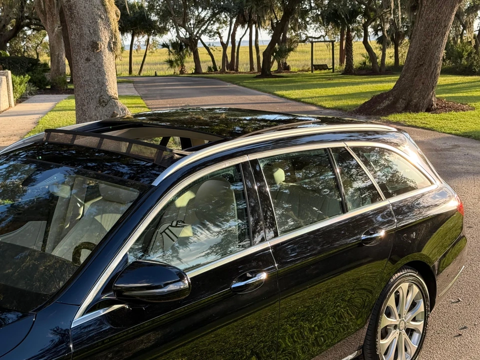 2017 Mercedes-Benz W213 E-Class - Image 21 of 31